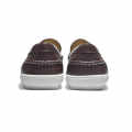 Hermes Brown Premium Casual Loafers-thumb-4