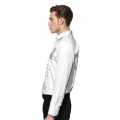 Versace Jeans Couture White Premium Quality Shirts-thumb-2