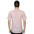 Armani Exchange Pink Premium Quality Women T-shirt-thumb-1