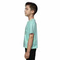 Gucci Print Green Premium Kids T-shirt-thumb-2