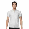 Zegna White Premium Quality T-shirt-thumb-0