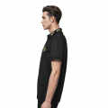 Versace Black Premium Quality T-shirt-thumb-2