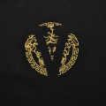 Versace Black Premium Quality T-shirt-thumb-3
