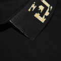 Versace Black Premium Quality T-shirt-thumb-4