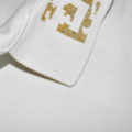 Versace White Premium Quality T-shirt-thumb-4