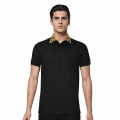 Versace Jeans Couture Black Premium T-shirt-thumb-0