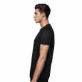 Gucci Black Premium Quality T-shirt-thumb-2