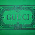 Gucci Green Premium Quality T-shirt-thumb-3