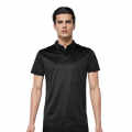 Versace Black Premium Quality Polo T-shirt-thumb-0