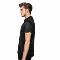 Versace Black Premium Quality Polo T-shirt-thumb-2