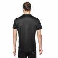 Versace Black Premium Quality Polo T-shirt-thumb-1