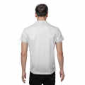 Velentino White Premium Quality Polo T-shirt-thumb-1