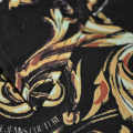 Versace Black & Yellow Premium Quality Shirt-thumb-3