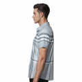 Burberry grey Checks Premium Shirt-thumb-2