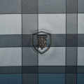 Burberry Blue Checks Premium Quality Shirt-thumb-3