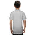 Gucci Print White Premium Quality Kids T-shirt-thumb-1