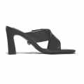 Versace Black Premium Quality Heels Sandals-thumb-2