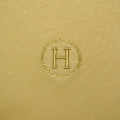 Hermes Yellow Premium Luxury Polo T-shirt-thumb-3