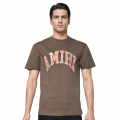 Amiri Print Brown Premium Quality Bandana T-shirt-thumb-0