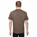 Amiri Print Brown Premium Quality Bandana T-shirt-thumb-1