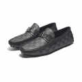 Louis Vuitton Black Premium Quality Loafers-thumb-0