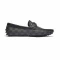 Louis Vuitton Black Premium Quality Loafers-thumb-2