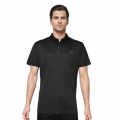 Hermes Black Premium Quality Tees-thumb-0