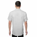 Hermes White Premium Quality Tees-thumb-1