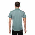 Louis Vuitton Green Premium Quality Polo T-shirt-thumb-1