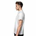 Versace White Premium Quality Polo T-shirt-thumb-2