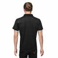 Versace Black Premium Quality Polo T-shirt-thumb-1