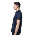 Versace Navy Blue Premium Quality Polo T-shirt-thumb-2