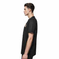Hermes Paris Black Round Neck Premium T-shirt-thumb-2