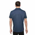 Gucci Navy Blue Premium Quality Polo Tees-thumb-1