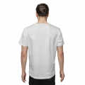 Balmain Paris White Premium Quality Tees-thumb-1