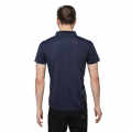 Prada Blue Premium Quality Polo Tees-thumb-1