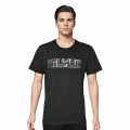 Balmain Paris Black Premium Quality Tees-thumb-0