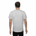 Balmain Paris White Premium Quality Tees-thumb-1