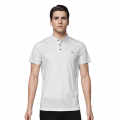 Bottega Veneta White Bee Emboided Premium T-shirt-thumb-0