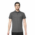 Bottega Veneta Grey Bee Emboided Premium T-shirt-thumb-0