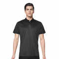 Bottega Veneta Black Bee Embossed Premium T-shirt-thumb-0