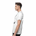 Louis Vuitton White Premium Quality T-shirt-thumb-2