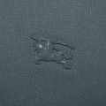 Burberry Embossed Logo Green Premium Quality Polo T-shirt-thumb-3