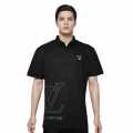 Louis Vuitton Printed Black Premium Quality T-shirt-thumb-0