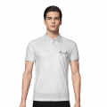 Hermes White Premium Quality Tees-thumb-0