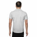 Hermes White Premium Quality Tees-thumb-1