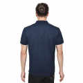 Hermes Blue Premium Quality Tees-thumb-1