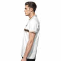 Louis Vuitton White Premium Quality Tees-thumb-2