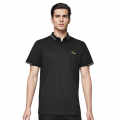 Boss Black Embroidery Logo Premium Polo T-shirt-thumb-0