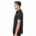 Boss Black Embroidery Logo Premium Polo T-shirt-thumb-2